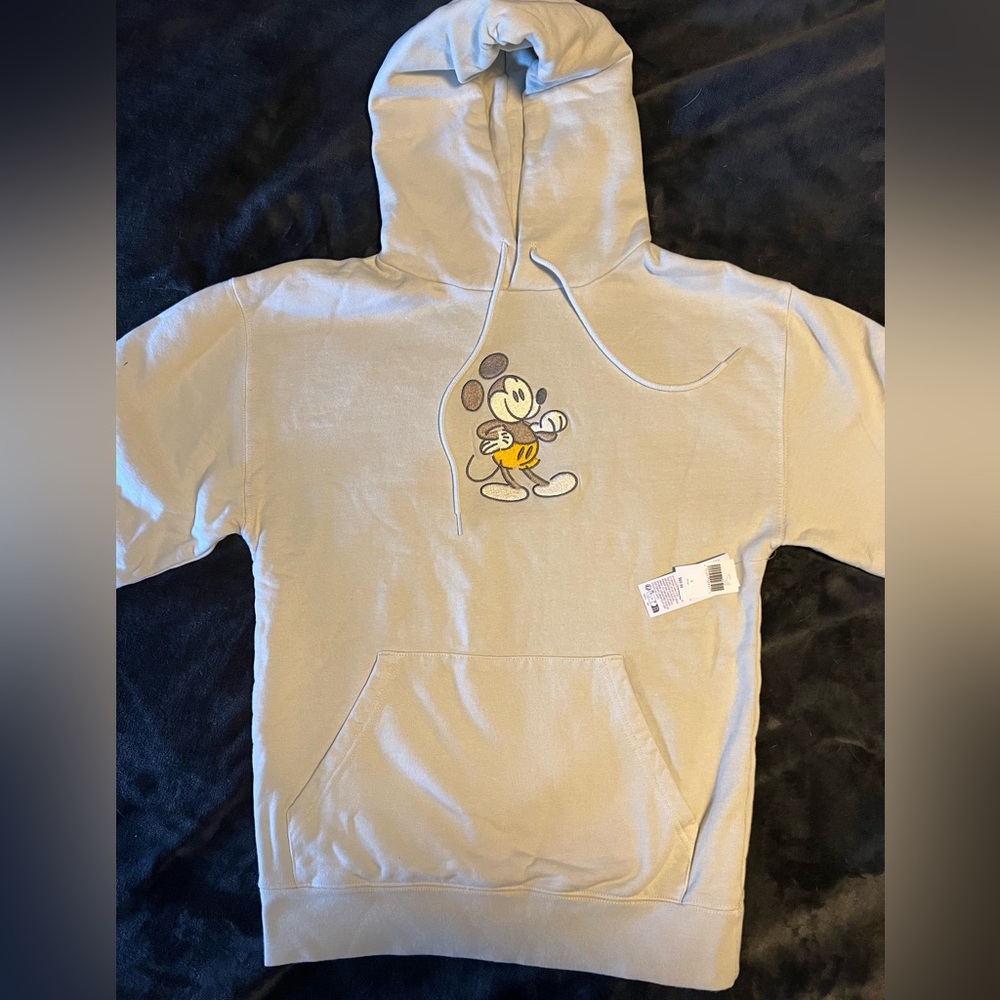 Mickey Mouse Sweatshirt